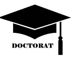 doctorat