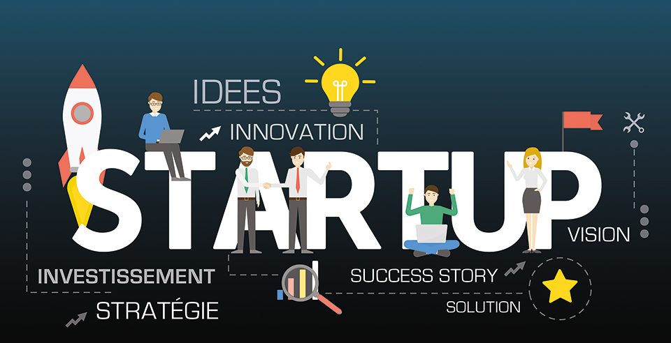 startup 1