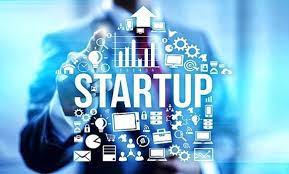 startup